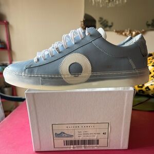 Oliver Cabell Low 1 | Reverse Arctic Yin Yang (Orthopedic)